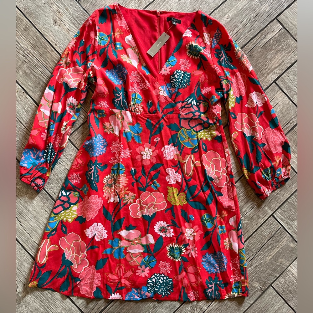 JCrew dress